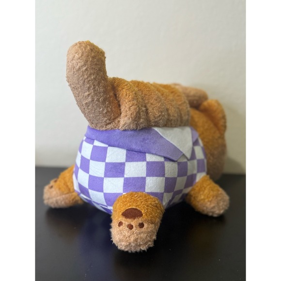 Aphmau Meemeows Carnival Treats 11 in Plush Cat - ONION RING - Picture 3 of 4